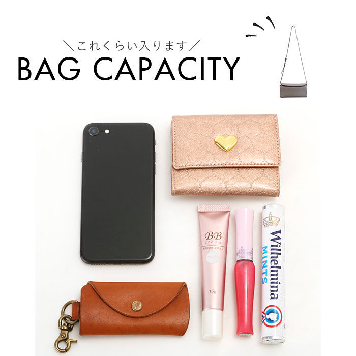 BACKYARD FAMILY「COOCO クーコ ショルダーバッグ レディース 通販 ショルダーバック ショルダー 斜めがけ」|ショルダー・メッセンジャー|