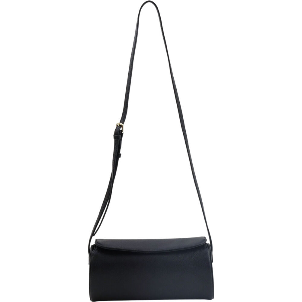 BACKYARD FAMILY「COOCO クーコ ショルダーバッグ レディース 通販 ショルダーバック ショルダー 斜めがけ」|ショルダー・メッセンジャー|ブラック1