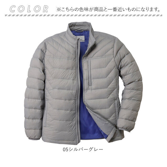BACKYARD FAMILY「ライトダウン ジャケット メンズ 通販 ライトダウンジャケット ダウンジャケット 上着」|その他|