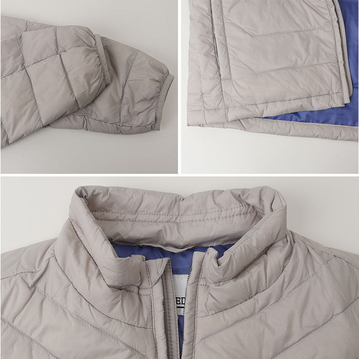 BACKYARD FAMILY「ライトダウン ジャケット メンズ 通販 ライトダウンジャケット ダウンジャケット 上着」|その他|