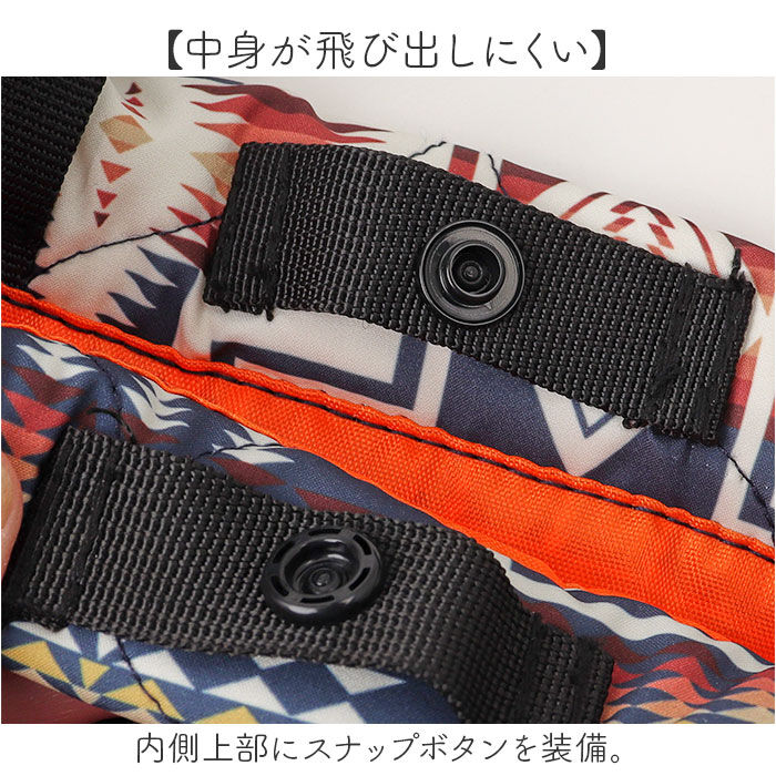 KiU「KiU トートバッグ キウ k482 通販 PENDLETON ペンドルトン トートバック」|トートバッグ|