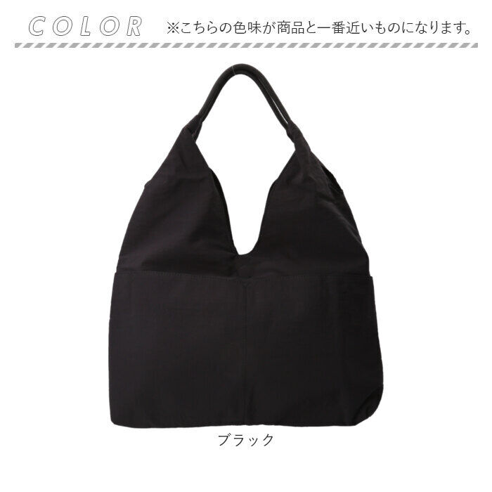 BACKYARD FAMILY「トートバッグ ナイロン レディース 通販 laportadizucchero ラポルタディズッケロ」|トートバッグ|