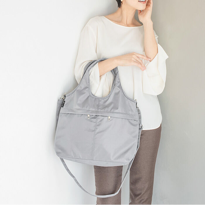 BACKYARD FAMILY「トートバッグ ショルダーバッグ 通販 バッグ バック トート 2way カバン かばん 鞄」|トートバッグ|