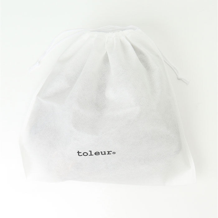 BACKYARD FAMILY「toleur ショルダーバッグ 通販 ナイロンショルダー スクエアショルダーバッグ」|ショルダー・メッセンジャー|