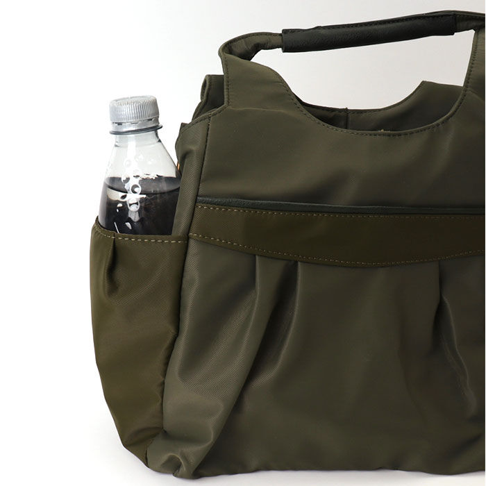 BACKYARD FAMILY「lafiel ラフィール トートバッグ 2WAY 撥水 通販 トートバック ナイロンバッグ」|トートバッグ|