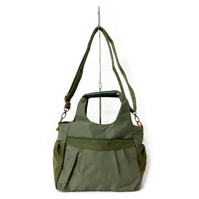 BACKYARD FAMILY「lafiel ラフィール トートバッグ 2WAY 撥水 通販 トートバック ナイロンバッグ」|トートバッグ|