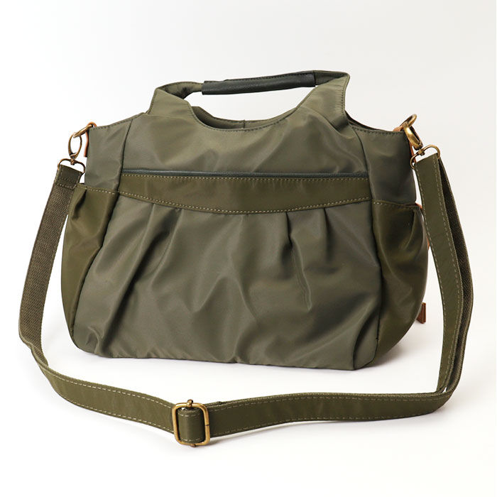 BACKYARD FAMILY「lafiel ラフィール トートバッグ 2WAY 撥水 通販 トートバック ナイロンバッグ」|トートバッグ|