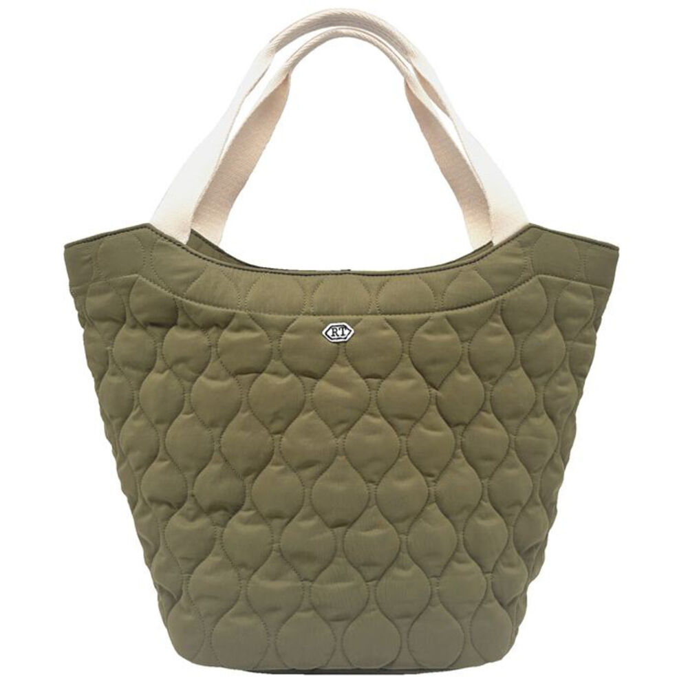 ROOTOTE「ROOTOTE ルートート トートバッグ 3634 通販 トートバック 肩掛けバッグ 通勤 通学」|トートバッグ|グリーン1