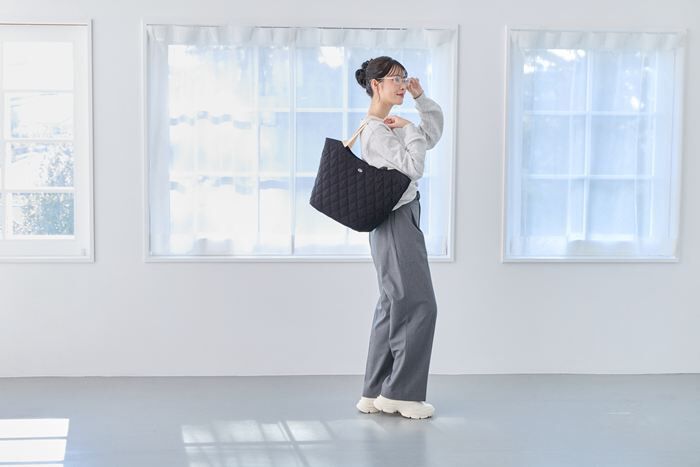 ROOTOTE「ROOTOTE ルートート トートバッグ 3634 通販 トートバック 肩掛けバッグ 通勤 通学」|トートバッグ|