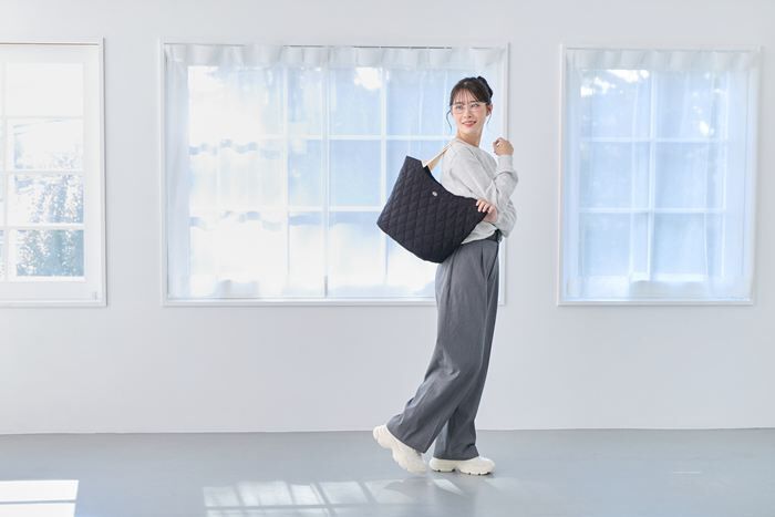 ROOTOTE「ROOTOTE ルートート トートバッグ 3634 通販 トートバック 肩掛けバッグ 通勤 通学」|トートバッグ|