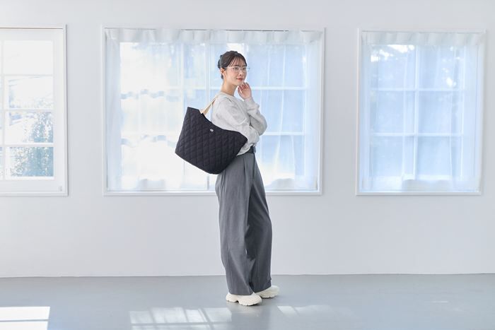 ROOTOTE「ROOTOTE ルートート トートバッグ 3634 通販 トートバック 肩掛けバッグ 通勤 通学」|トートバッグ|