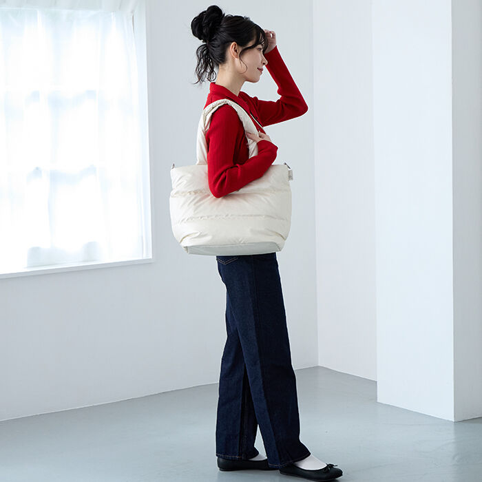 ROOTOTE「ROOTOTE ルートート トートバッグ 3682 通販 肩掛けバッグ 大きめ A4 通勤 通学」|トートバッグ|