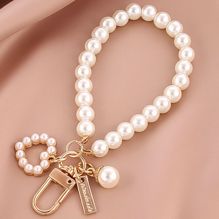 BACKYARD FAMILY「バッグチャーム 大人 おしゃれ 通販 キーチャーム スマホハンドストラップ バックチャーム」|その他|