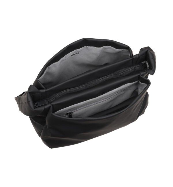 CAMPER「[カンペール] Globo ショルダーバッグ」|ショルダー・メッセンジャー|