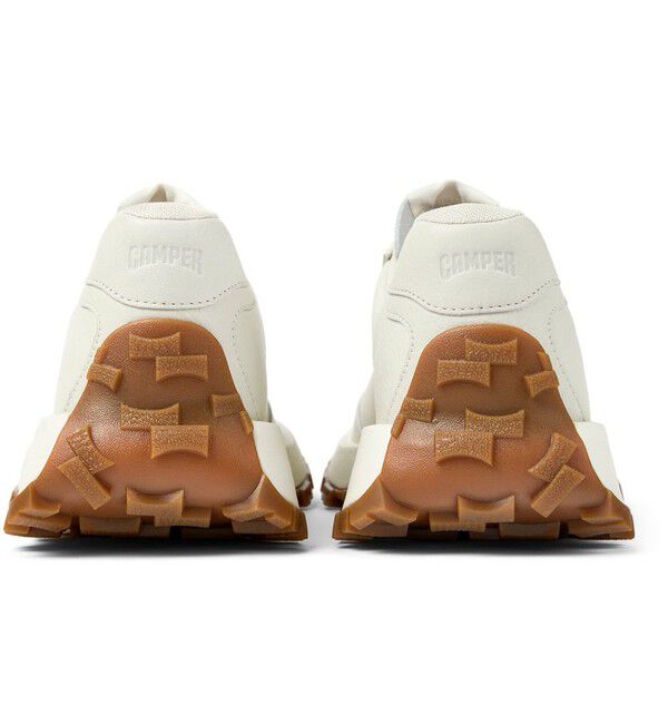 CAMPER「[カンペール] DRIFT TRAIL / レザースニーカー」|スニーカー|