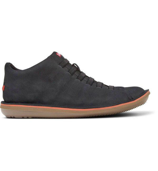 CAMPER「[カンペール] BEETLE / ハイカットシューズ」|スニーカー|