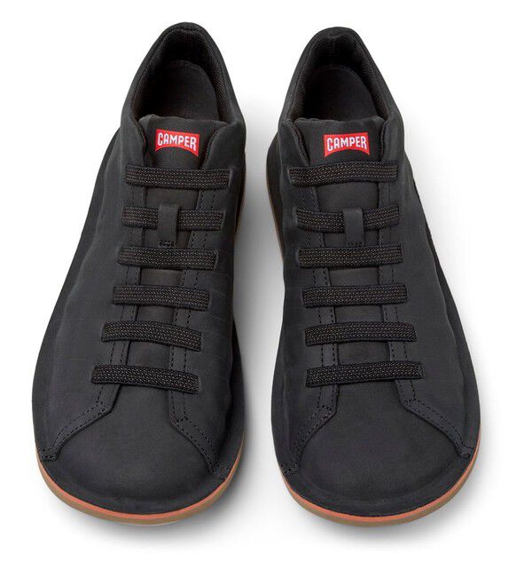 CAMPER「[カンペール] BEETLE / ハイカットシューズ」|スニーカー|