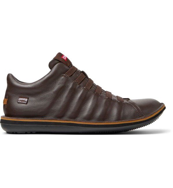 CAMPER「[カンペール] BEETLE / ハイカットシューズ」|スニーカー|