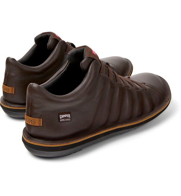 CAMPER「[カンペール] BEETLE / ハイカットシューズ」|スニーカー|