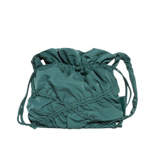 CAMPER「[カンペール] ARRUGA ショルダーバッグ」|ショルダー・メッセンジャー|