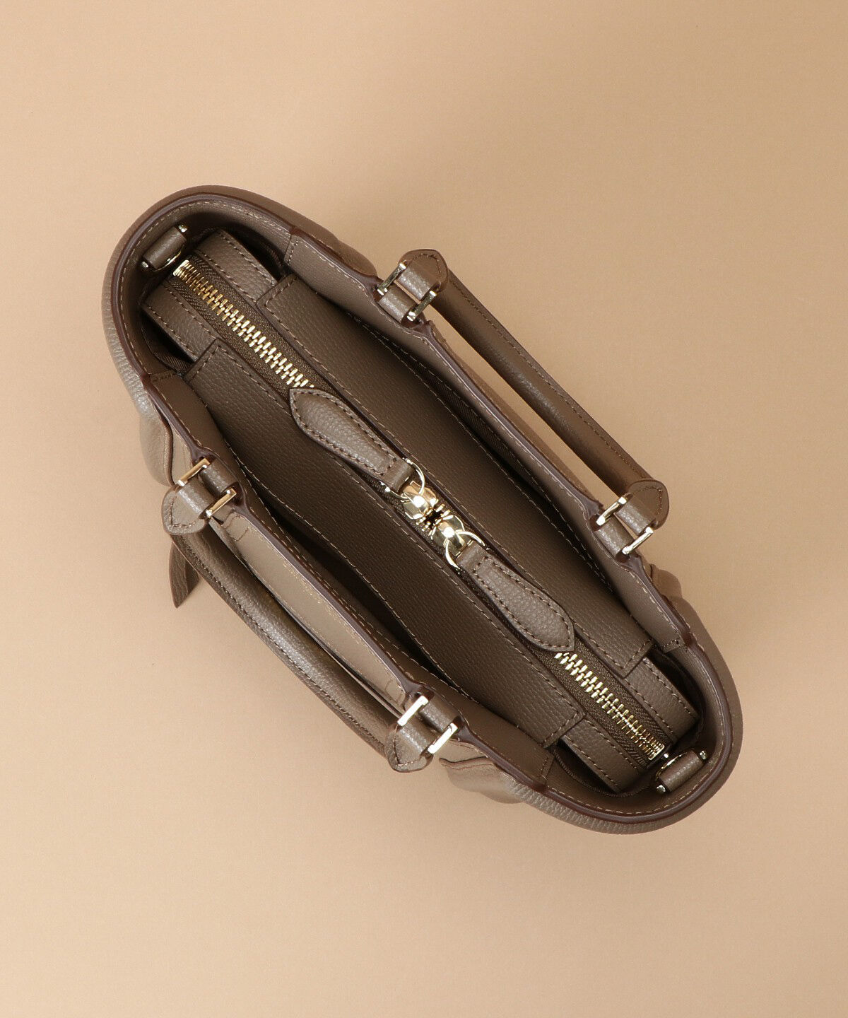 Samantha Thavasa「サマンサ カリヌー 小サイズ」|ハンドバッグ|