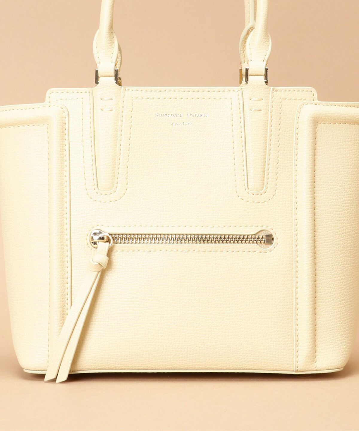 Samantha Thavasa「サマンサ カリヌー 小サイズ」|ハンドバッグ|