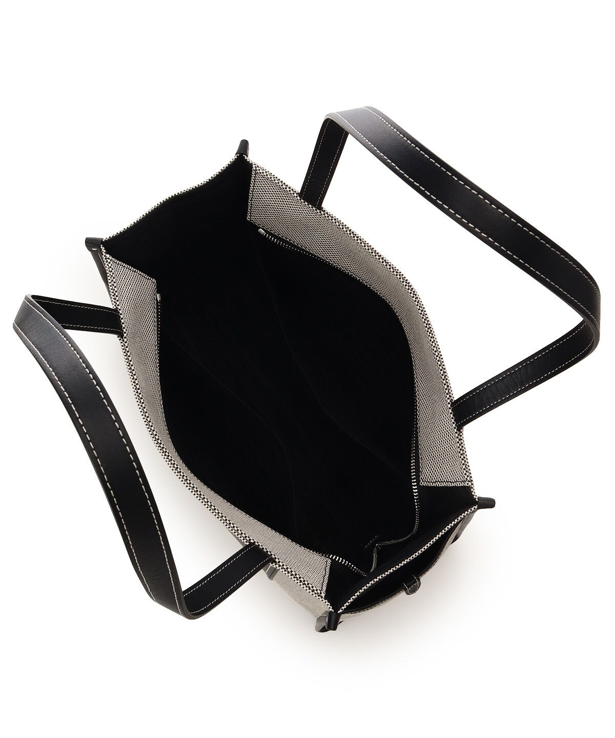 Samantha Thavasa「シャンブレーマルチトートバッグ」|トートバッグ|