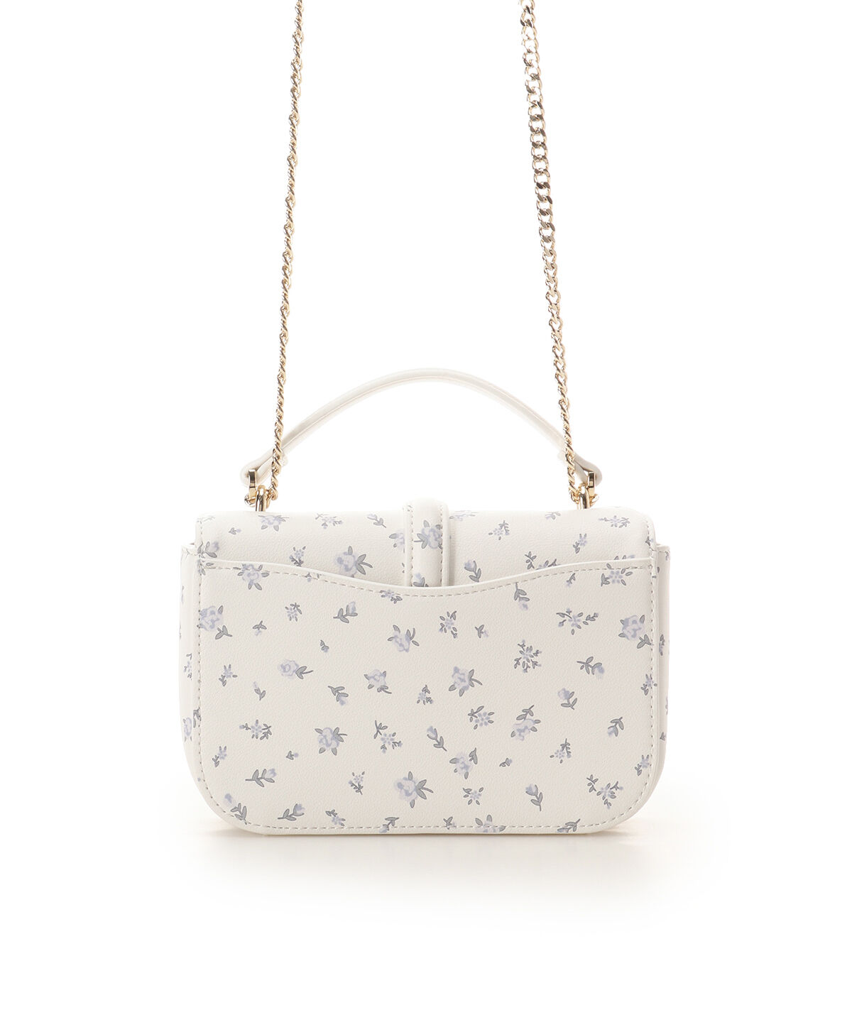 Samantha Vega「サークルパールショルダーバッグ」|ショルダー・メッセンジャー|