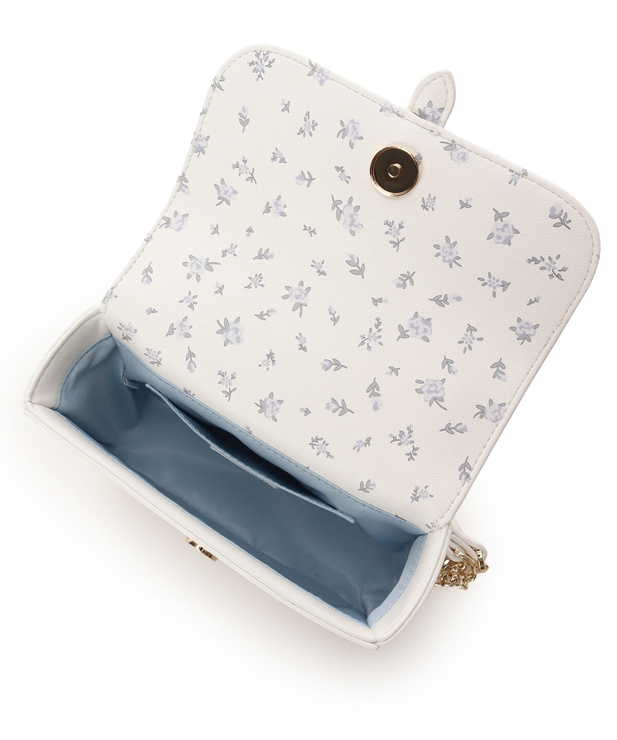 Samantha Vega「サークルパールショルダーバッグ」|ショルダー・メッセンジャー|