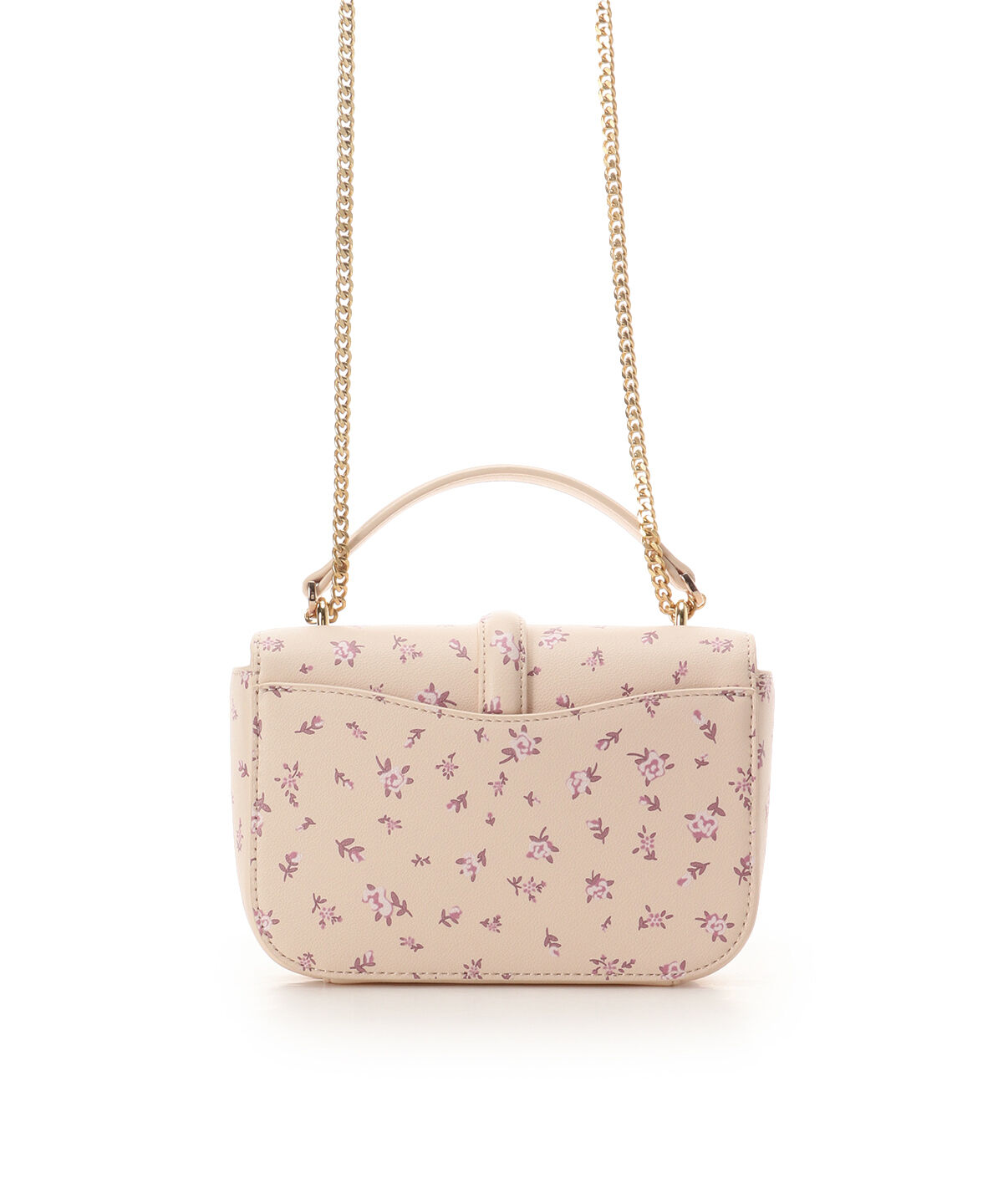 Samantha Vega「サークルパールショルダーバッグ」|ショルダー・メッセンジャー|