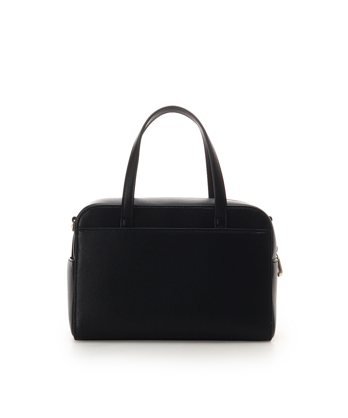 Samantha Vega「サークルパールハンドバッグ」|ハンドバッグ|