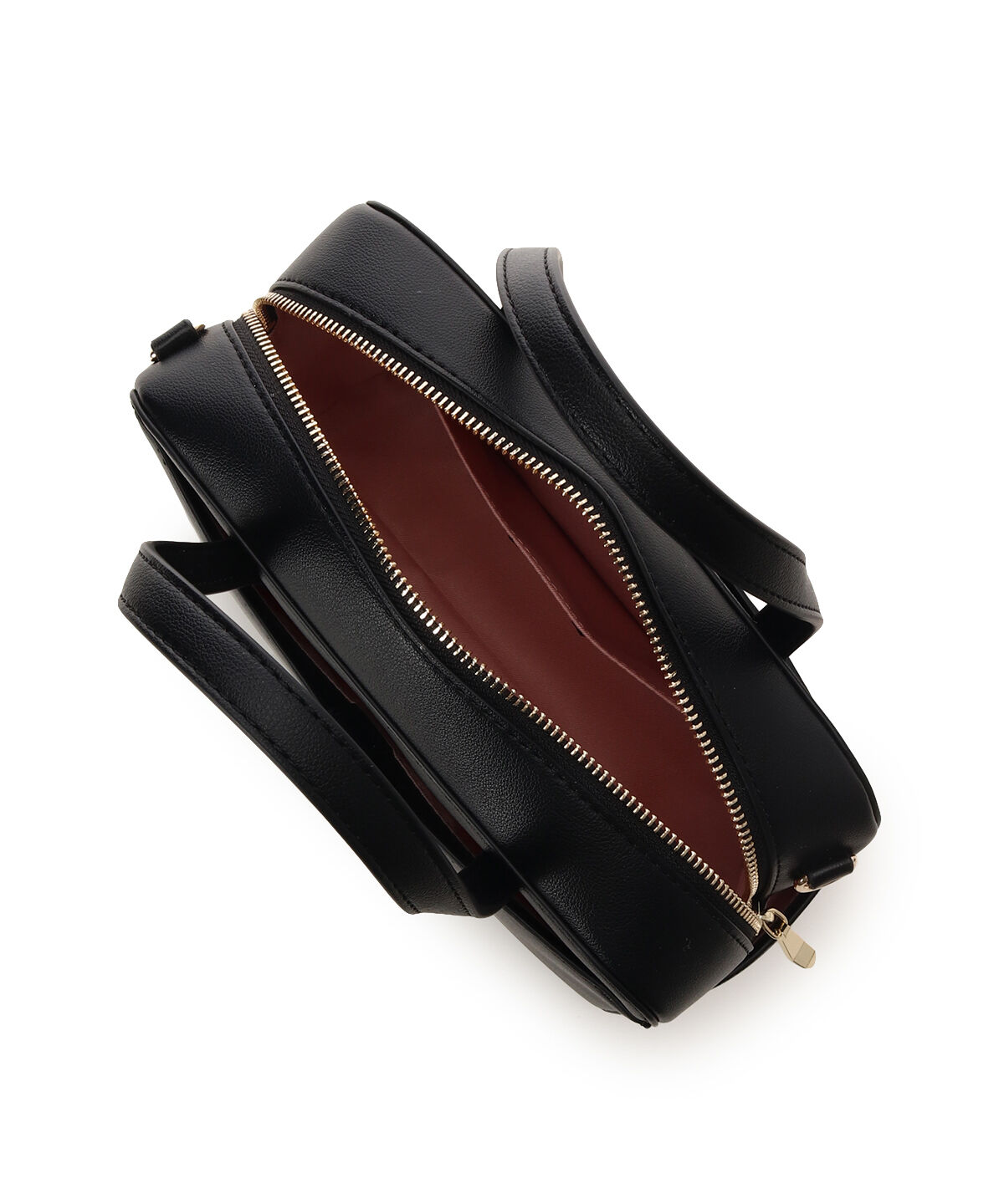 Samantha Vega「サークルパールハンドバッグ」|ハンドバッグ|