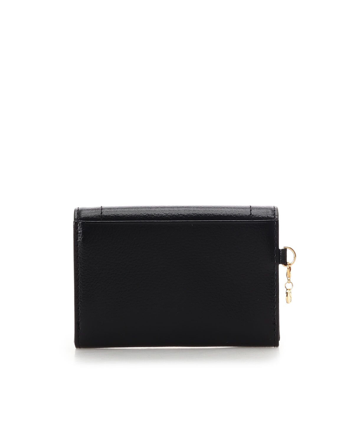 Samantha Thavasa Petit Choice「センターバックル 名刺入れ」|名刺入れ・カードケース|