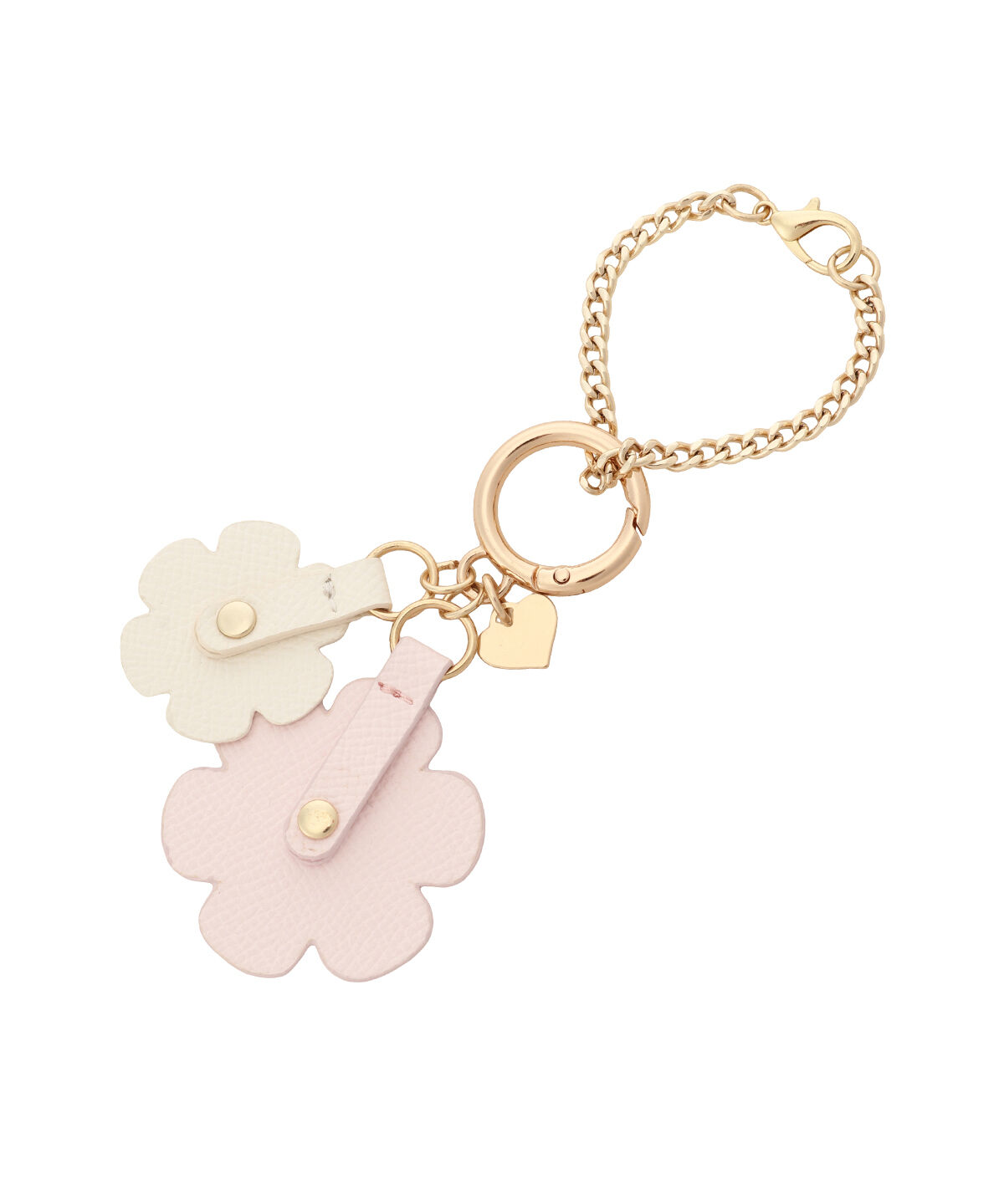 Samantha Thavasa Petit Choice「フラワーコレクション　バッグチャーム」|チャーム・キーホルダー|