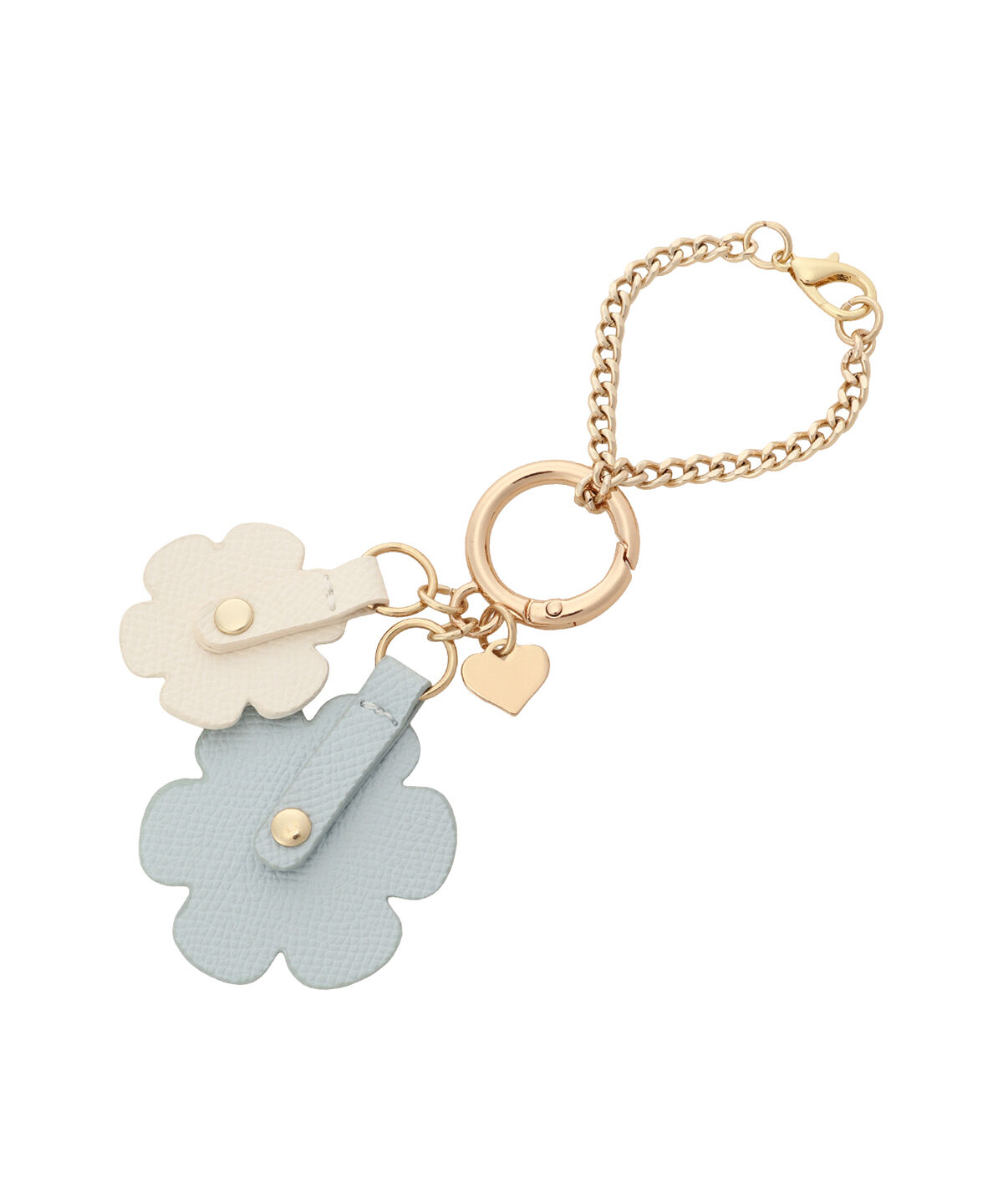 Samantha Thavasa Petit Choice「フラワーコレクション　バッグチャーム」|チャーム・キーホルダー|