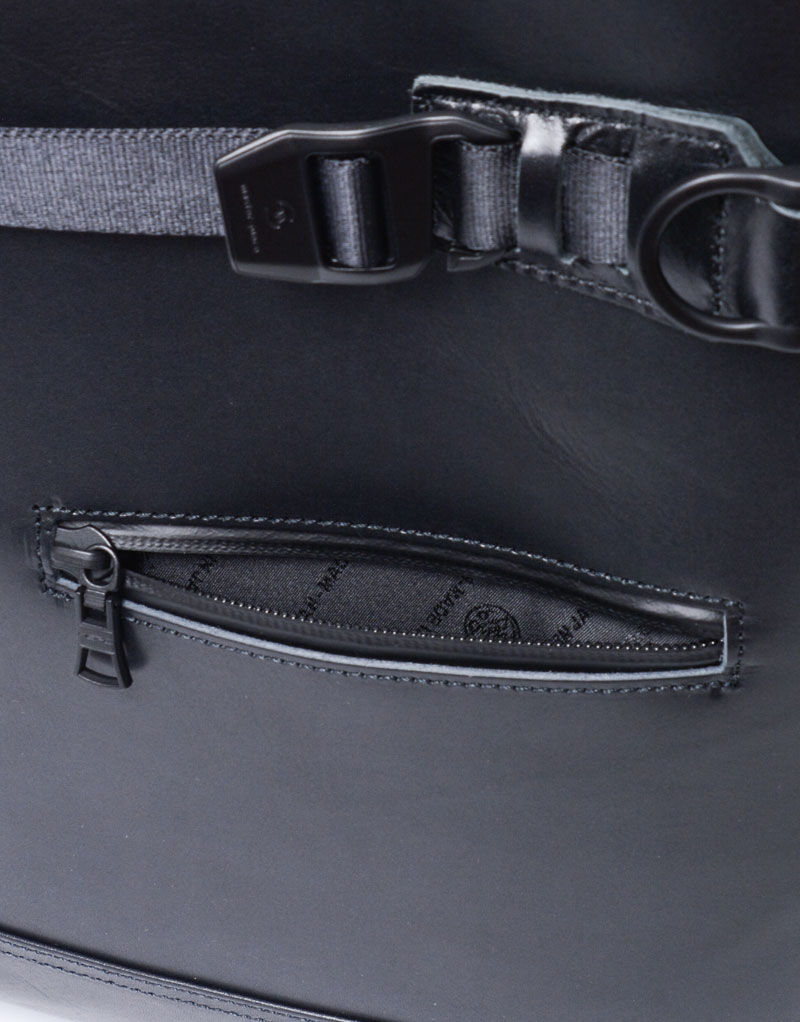 master-piece「Potential Leather Limited 2WAYバックパック」|リュック|