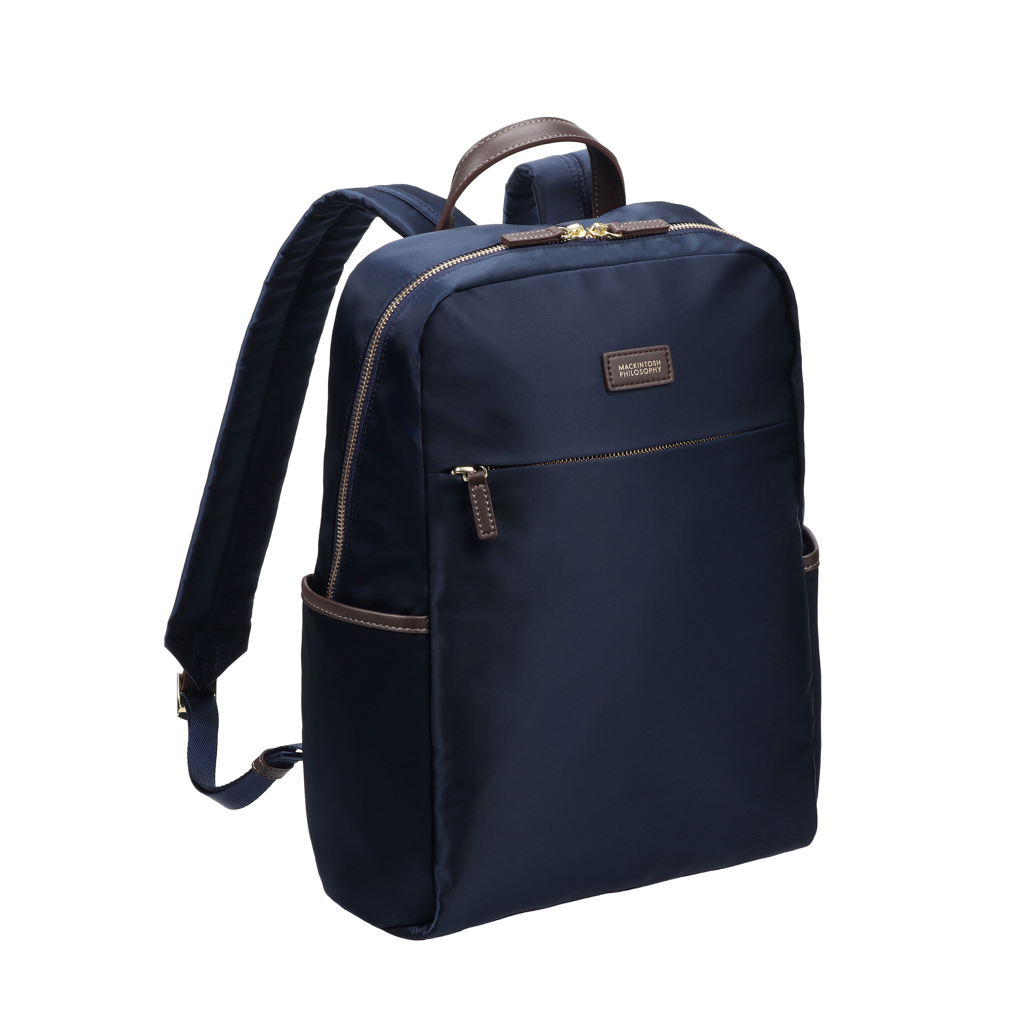 MACKINTOSH PHILOSOPHY「マッキントッシュ フィロソフィー リュック・バックパック アメリア2 A4サイズ　68095」|リュック|