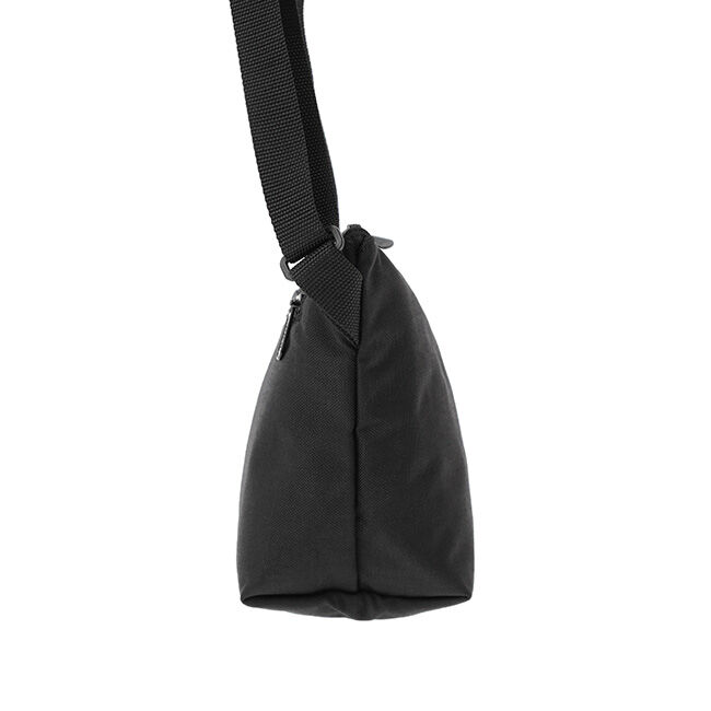 Manhattan Portage「Cobble Hill Nylon Messenger Bag (XS) No Flap」|ショルダー・メッセンジャー|