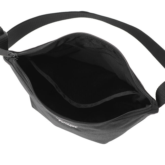 Manhattan Portage「Cobble Hill Nylon Messenger Bag (XS) No Flap」|ショルダー・メッセンジャー|