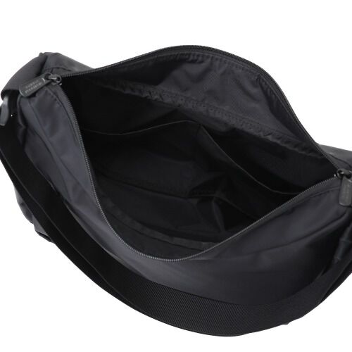 Manhattan Portage「MURRAY HILL SHOULDER BAG FLIGHT NYLON BACKING」|ショルダー・メッセンジャー|