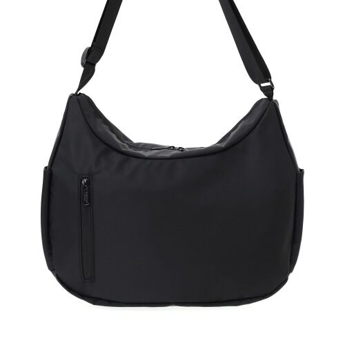 Manhattan Portage「MURRAY HILL SHOULDER BAG FLIGHT NYLON BACKING」|ショルダー・メッセンジャー|