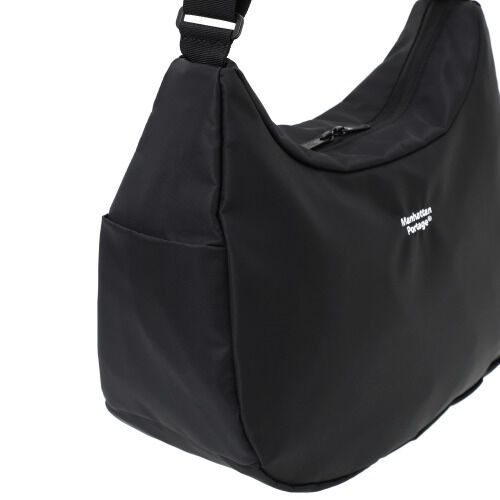 Manhattan Portage「MURRAY HILL SHOULDER BAG FLIGHT NYLON BACKING」|ショルダー・メッセンジャー|