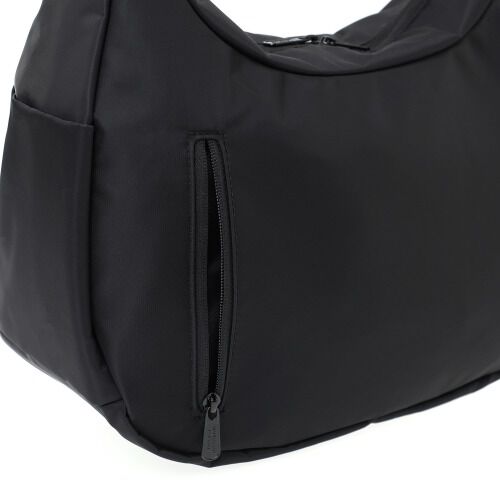 Manhattan Portage「MURRAY HILL SHOULDER BAG FLIGHT NYLON BACKING」|ショルダー・メッセンジャー|