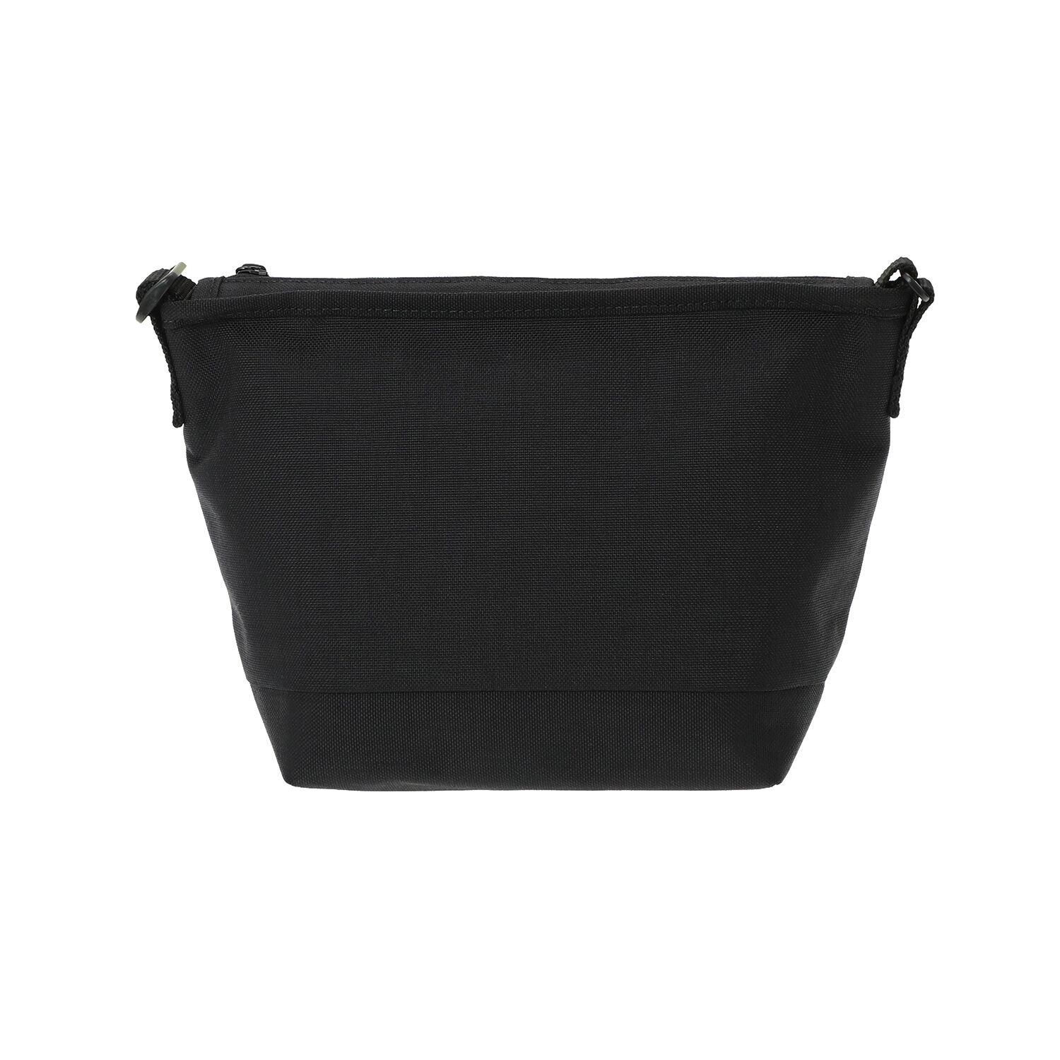 Manhattan Portage「Nylon Messenger Bag (XS) FZP LVL MTA」|ショルダー・メッセンジャー|