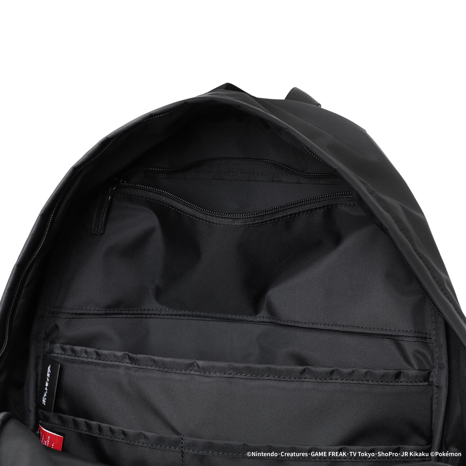 Manhattan Portage BLACK LABEL「STUYTOWN BACKPACK TWL POKEMON」|リュック|