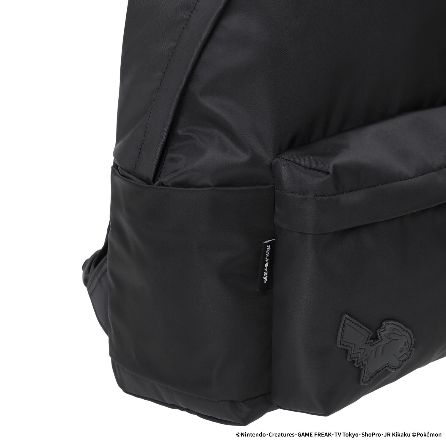 Manhattan Portage BLACK LABEL「STUYTOWN BACKPACK TWL POKEMON」|リュック|
