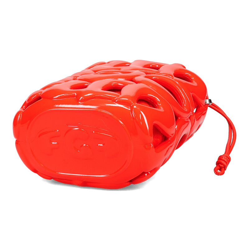 fungoofun「EVA ロゴ ショルダー バッグ /G-0025」|ショルダー・メッセンジャー|