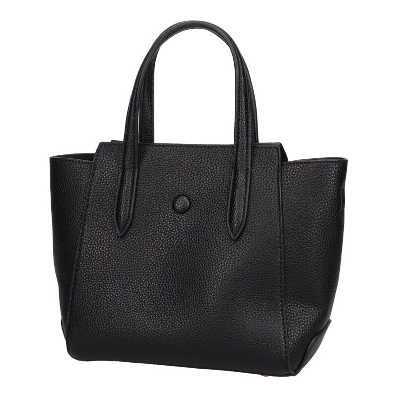 ORiental TRaffic「ボタンモチーフハンドバッグ/BA-266」|ハンドバッグ|