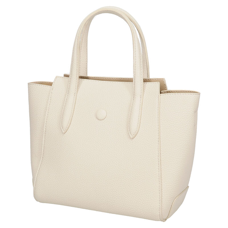 ORiental TRaffic「ボタンモチーフハンドバッグ/BA-266」|ハンドバッグ|