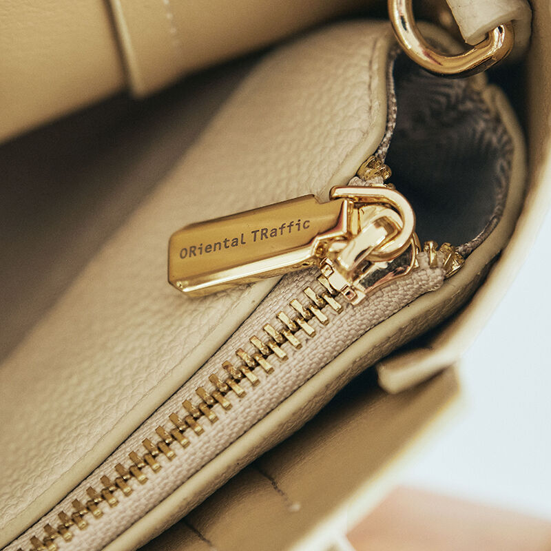 ORiental TRaffic「ボタンモチーフハンドバッグ/BA-266」|ハンドバッグ|